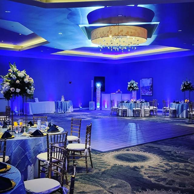 Hilton Scranton - 4