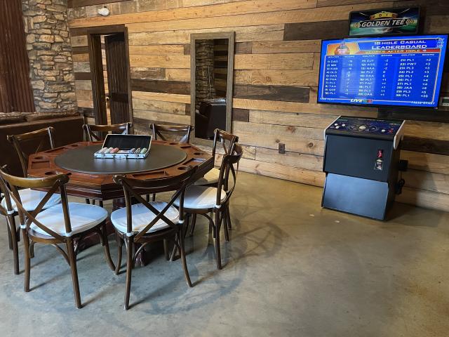 Big Sky Barn by Walters Wedding Estates - 4