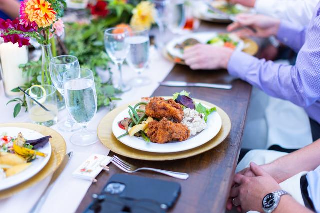 Lexington Catering Company - 3