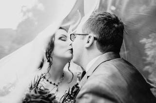 Natalie House by Wedgewood Weddings - 32