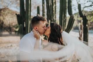 Papaya Wedding - 65
