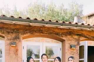 Gesinee's Bridal - 16