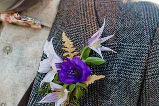 Britlyn Simone Floral - 9