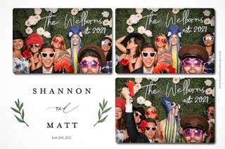 Buzz Photo Booths - 7