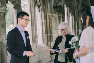 Reverend Laureen Batsford - 8