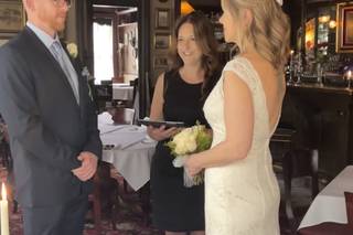 Infinity Wedding - 5