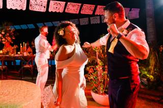 Wedding DJ Vallarta - 11