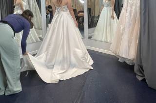 Couture Bridal of Maryland - 6