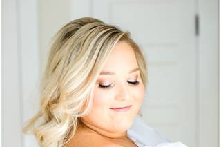 KC Makeup Artistry - 55