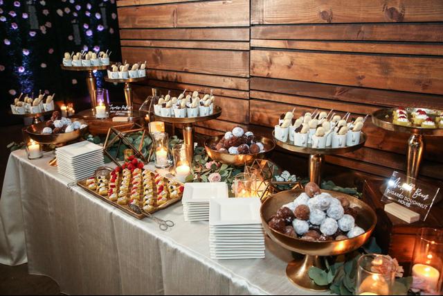 Coast Catering - 3