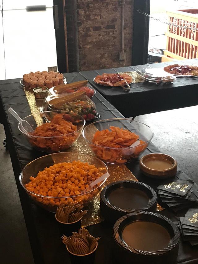 Indiana City Brewing Co - 2