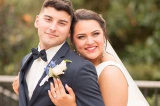 Studio I Do Bridals - 65