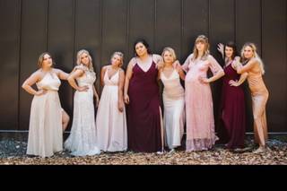 Revel Weddings + Events - 38