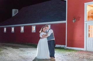 The Ramsey Farm Pavilion & Inn - 11