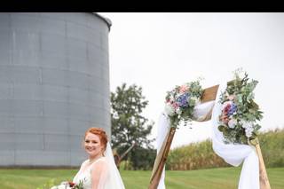 Brandis Bridal Galleria - 19