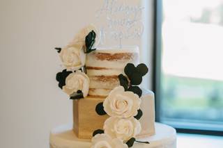 Who Made the Cake - 18
