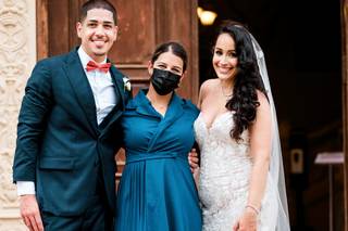 Bloom PR Weddings & Events - 11