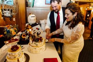 Lovebirds Wedding Co. - 18