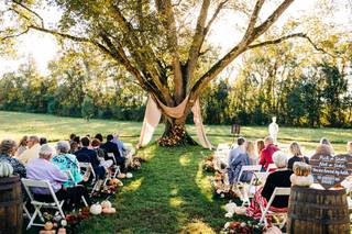 Tune Farm - Event Barn and Wedding Events - 7