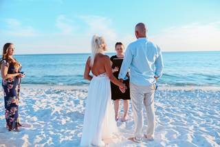 The Wedding Shop by Uniting Happiness - 11