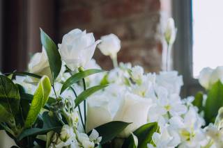 Restoration Blooms - 32
