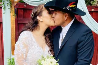 Weddings By Reverend Susie - 49