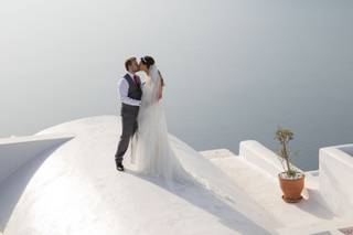 Weddings in Greece by Heliotopos - 97