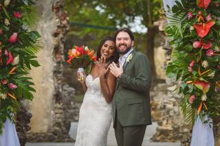 Awesome Caribbean Weddings - 50