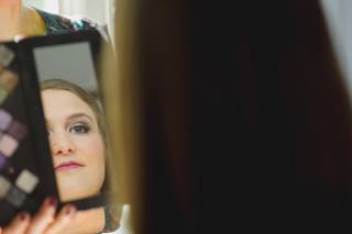 Transcendent Makeup - 30