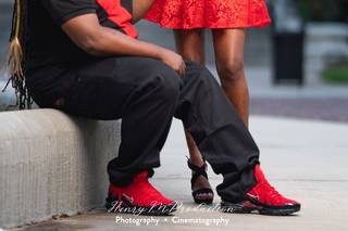 Henry M Production - 39