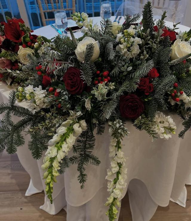 Petals Floral Design - 2
