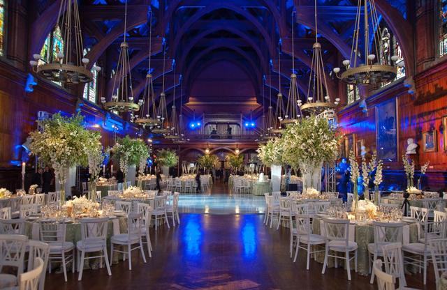 Two Eight Four Weddings & Events - 3