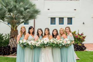 Beach Bridal Beauty - 38