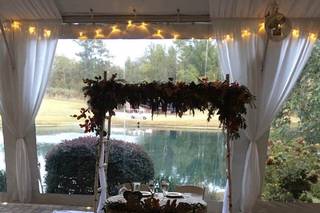 MEWS Floral Designers - 21