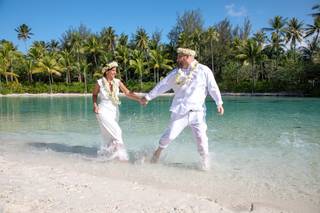 Bora Bora Photo & Video - 39