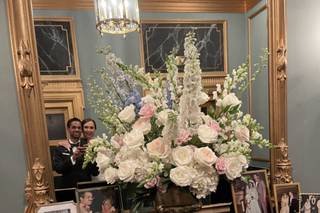B Floral Event Design - 27