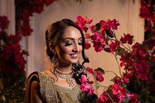 Arfana Jasar - Bridal Artist - 28