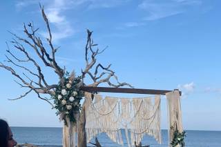 Sun and Sea Beach Weddings - 109