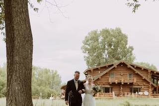 Log River Ranch - 20