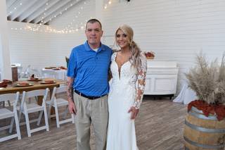 Cherished Memories Wedding DJ Services - 36
