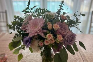 Flower Moxie - 132