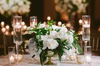 Branching Out Floral and Event Design - 11