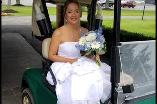 Lancaster Country Club - 5