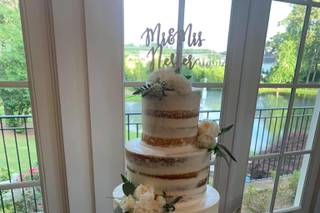 Cakes by Anna - 66