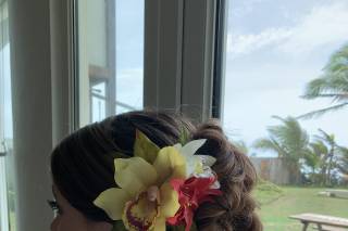 Ninah Gil Bridal Hair and Make-Up - 50