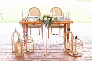 Honeywood Event + Tent - 13