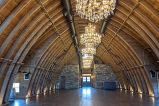 Sweeney Barn - 39