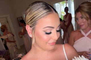 Renata Hair & Make Up Artist - 66