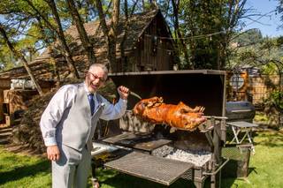 Tim's Greek Catering - 4