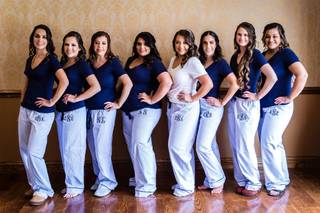 Tamara Makeup & Hair Artistry - 79